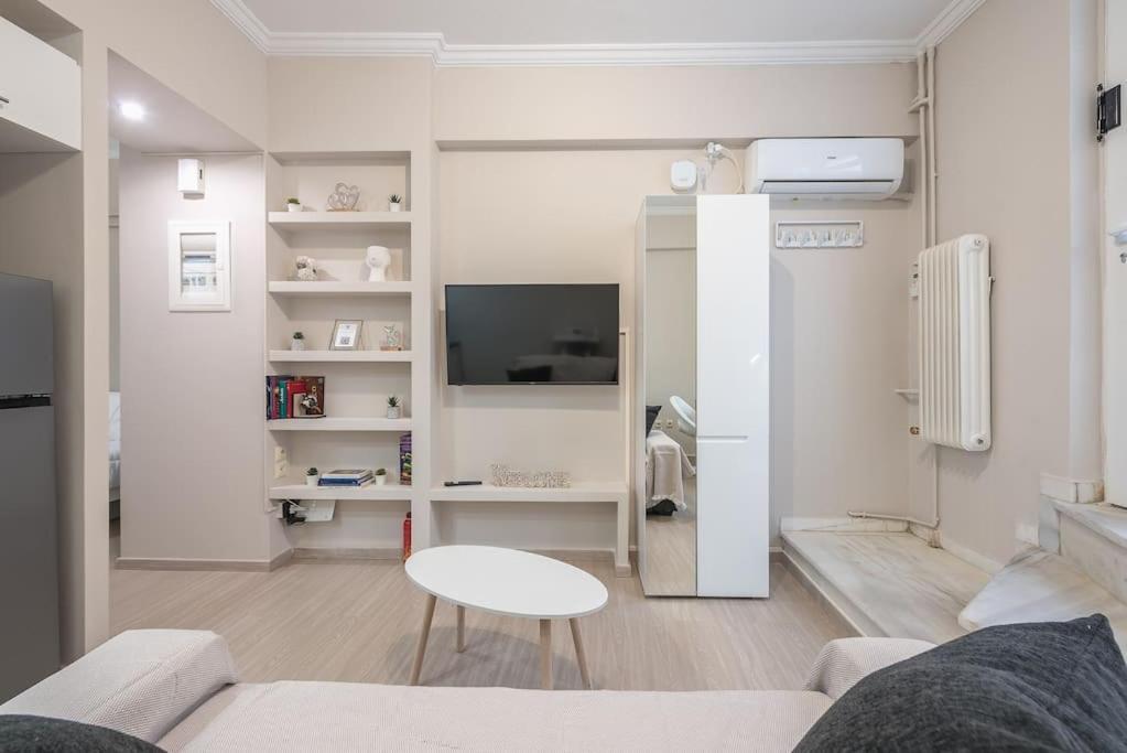 Cozy Evangelismos By Mdk Appartement Athene